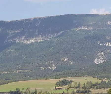 아파트 Joli St Andre Les Alpes Confortable Et Bien Situe, Ideal Randonnees, Parapente *