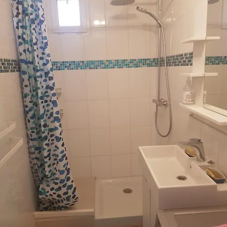 Joli St Andre Les Alpes Confortable Et Bien Situe, Ideal Randonnees, Parapente Saint-André-les-Alpes