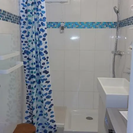 Lejlighed Joli St Andre Les Alpes Confortable Et Bien Situe, Ideal Randonnees, Parapente Saint-André-les-Alpes